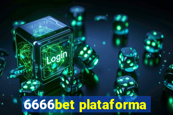 6666bet plataforma